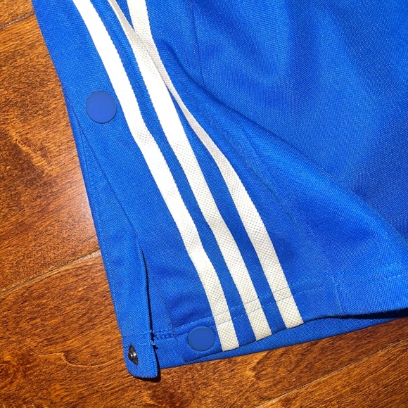Adidas team workout shorts - Picture 7 of 7
